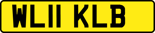 WL11KLB