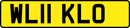 WL11KLO