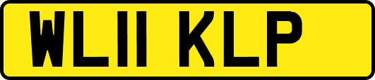 WL11KLP