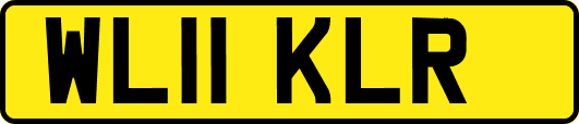 WL11KLR
