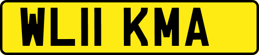 WL11KMA