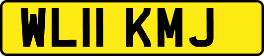 WL11KMJ
