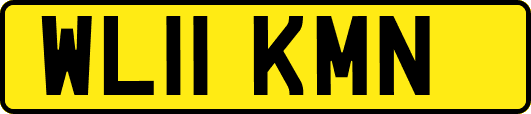 WL11KMN