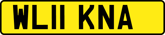 WL11KNA