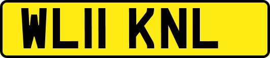 WL11KNL