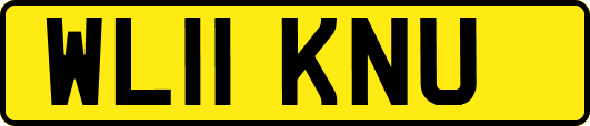 WL11KNU