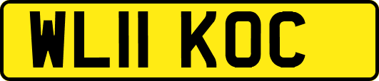 WL11KOC