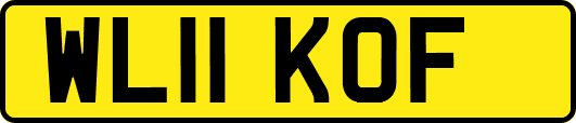 WL11KOF