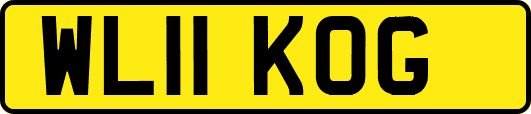 WL11KOG