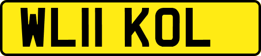 WL11KOL