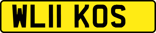 WL11KOS