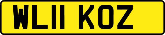 WL11KOZ