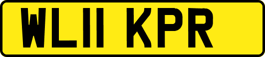 WL11KPR