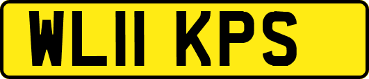 WL11KPS