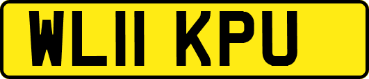 WL11KPU