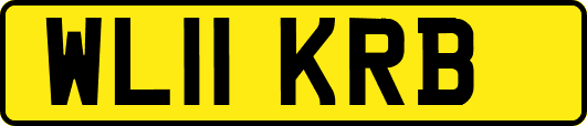 WL11KRB