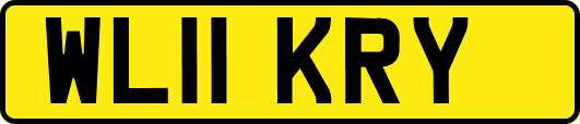 WL11KRY