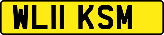 WL11KSM