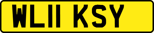 WL11KSY