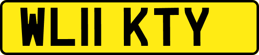 WL11KTY