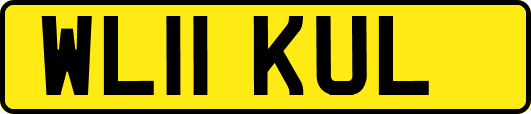 WL11KUL