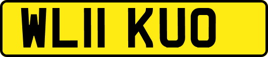 WL11KUO