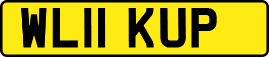 WL11KUP