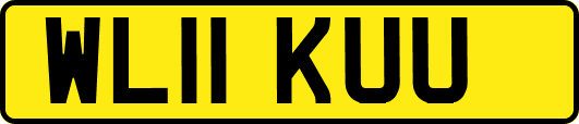 WL11KUU
