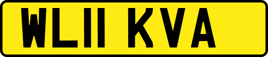 WL11KVA
