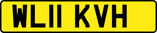 WL11KVH