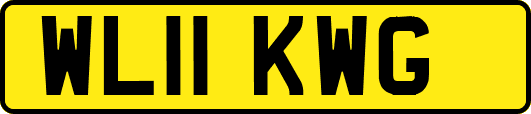 WL11KWG