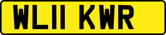 WL11KWR