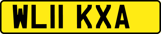 WL11KXA