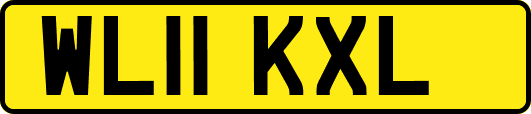 WL11KXL