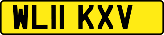 WL11KXV