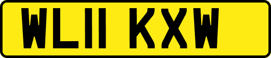 WL11KXW