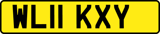 WL11KXY