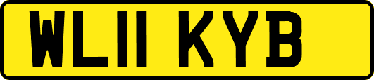 WL11KYB