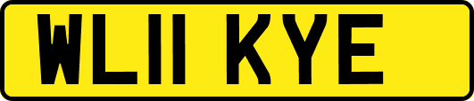 WL11KYE