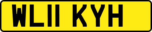 WL11KYH