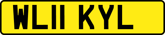 WL11KYL