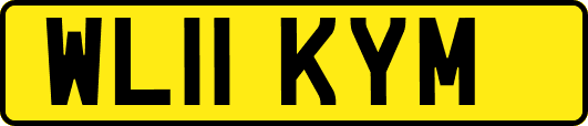 WL11KYM