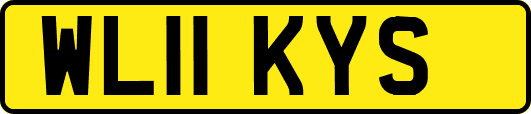 WL11KYS