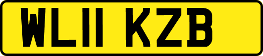 WL11KZB