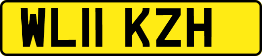 WL11KZH