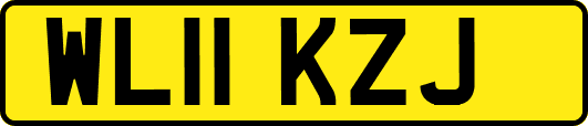 WL11KZJ