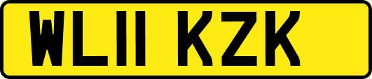 WL11KZK