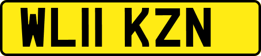 WL11KZN