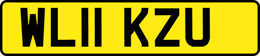WL11KZU