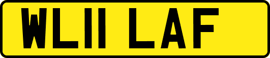 WL11LAF